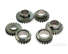 Quaife 3 - 4 - 5 Helical Gears