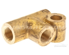 3 Way Brake Pipe Connector B075J6019F