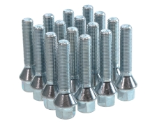 45mm Long Wheel Bolts