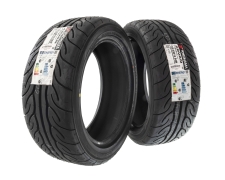 S2 / S3 Yokohama AD08RS 195 Front Tyres