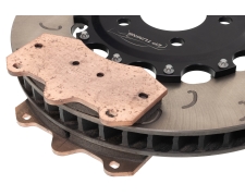 CL Brakes RC6 Evora 400 Series Brake Pads