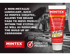 Cera Tec Anti-Squeal Gel for Brake Pads