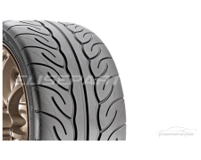 S2 / S3 Yokohama AD08RS Rear Tyres