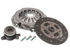 Elise 2ZR Clutch Kit B142Q0005S