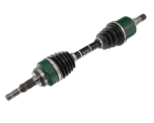 VX220 Complete Driveshaft LH