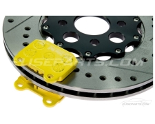 EBC Yellowstuff Brake Pads