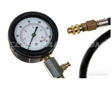 Oil Pressure Tester