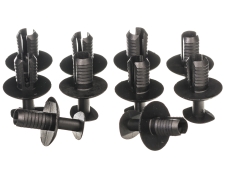 Plastic Wheel Arch Screws