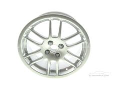 Rear S1 Rimstock Wheel