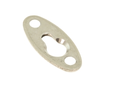 S1 Elise Soft Top Escutcheon B111B0200F