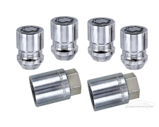 S1 Rota Locking Wheel Nuts