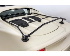 S2 & S3 Elise Stainless Steel Boot Rack (Black)