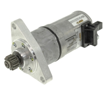 Rover K Series Axial 2.0kW Starter Motor