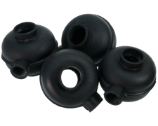 Uniball Toe Link Dust Covers