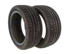 S2 / S3 Advan Sport V105 Front Tyres