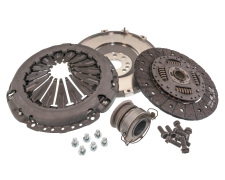 V6 Performance Clutch & Flywheel Set