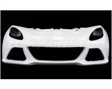 V6 Exige Front Clamshell