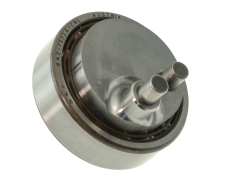 VVC Housing Bearing R/H (long belt end)