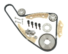 VX220 / Speedster Balancer Shaft Chain Set