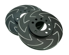 VX220 EBC Blade Brake Discs