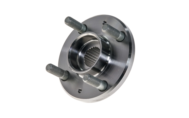 4 Stud Hub Flange Image