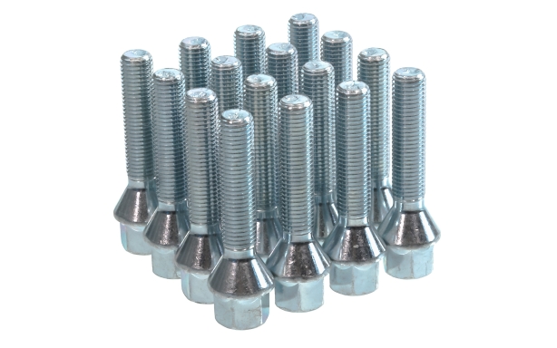 45mm Long Wheel Bolts Image