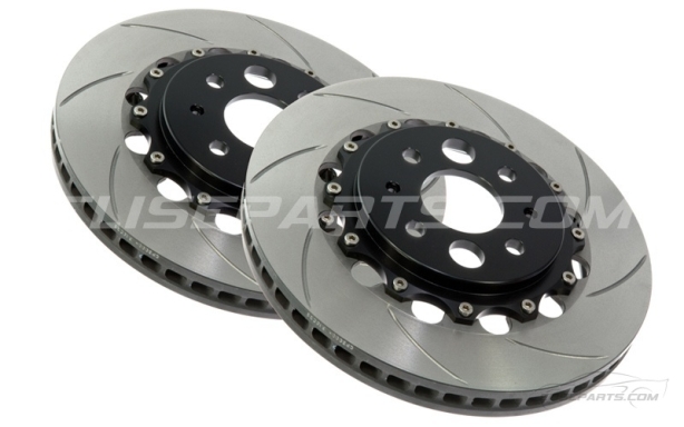 AP Racing Brake Discs & Bells Image