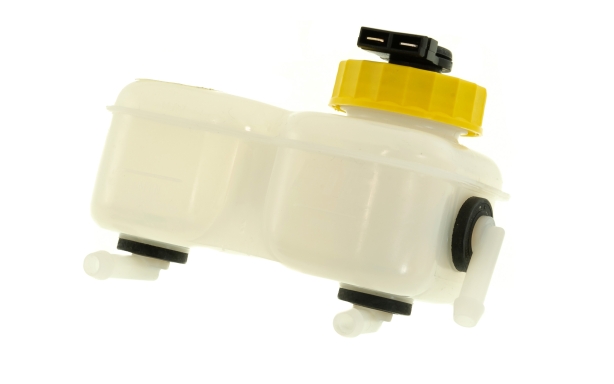 Brake Fluid Reservoir (ABS cars) A116J0048F Image