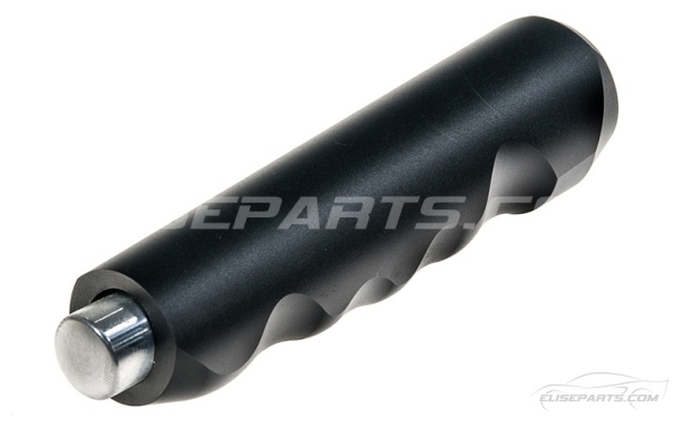 Satin Black Handbrake Grip Image