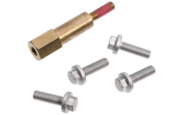 K Series Water Pump 5 Piece Bolt Kit Image