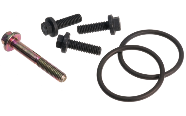 K Series Thermostat Housing Bolt & Seal Set Image