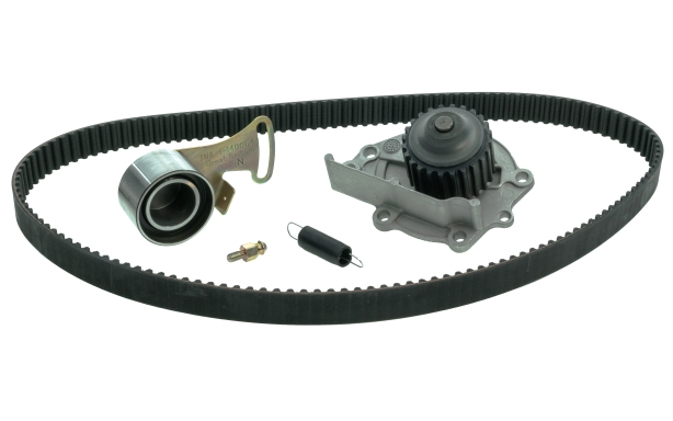 K Series VHPD Water Pump & Timing Belt Set Image