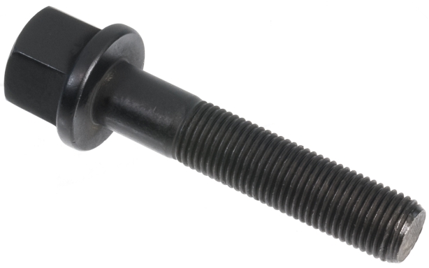 Crankshaft Pulley Bolt Image