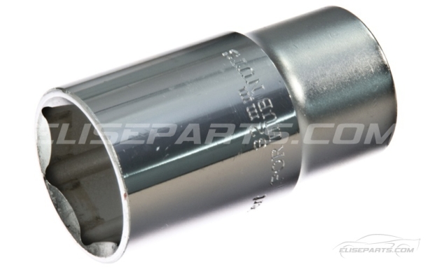 Driveshaft Nut Socket 32mm Image