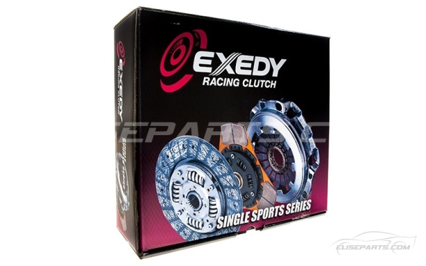 PG1 K Series Exedy Competition Clutch Image