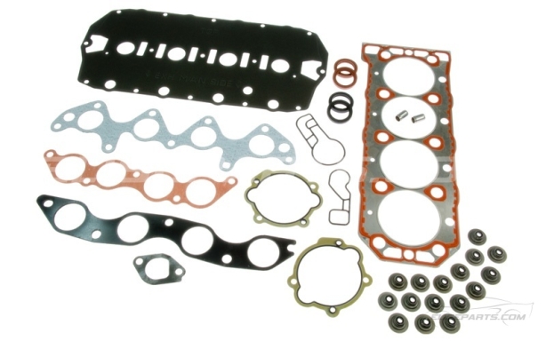 Full Engine Gasket Set Image