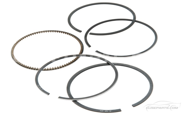 Goetze Piston Rings (Full Set) Image