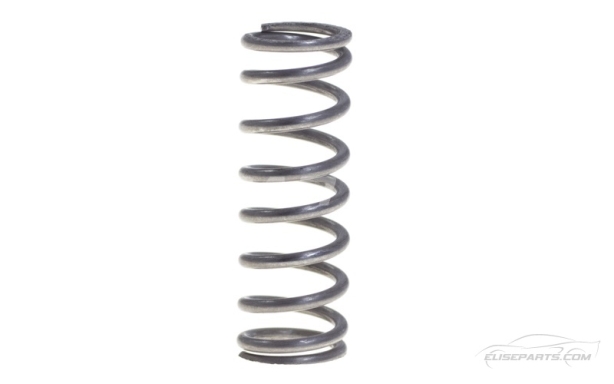 Headlamp Adjuster Spring Image