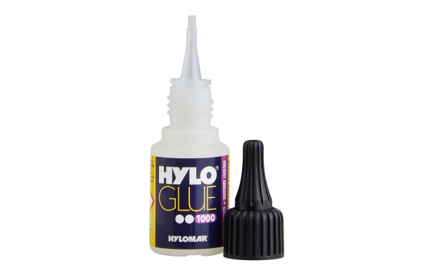 HYLOGLUE Instant Adhesive Image