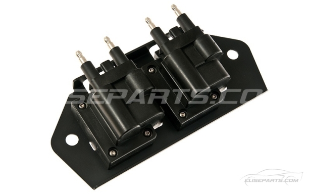 Ignition Coil S1 VVC Image