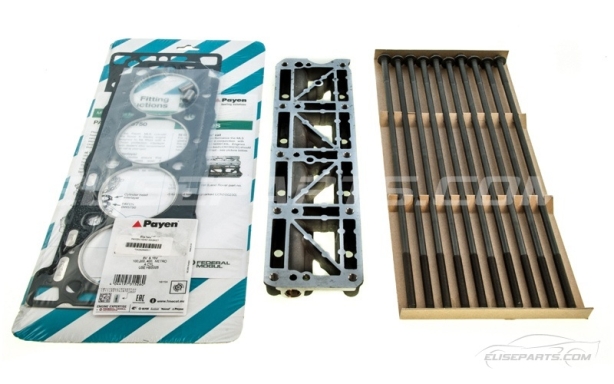 K Series MLS Gasket, Head Bolts & Ladder Set Image