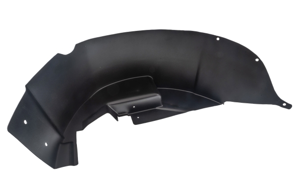 Rear Left Hand Arch Liner S2 K-Series A117B0147F Image