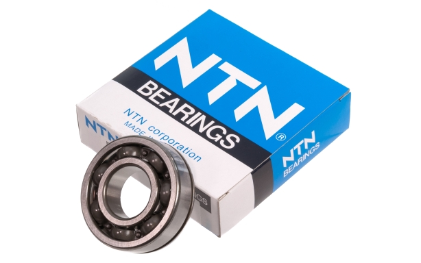 PG1 Gearbox Mainshaft Bearing R/H CDU66 Image