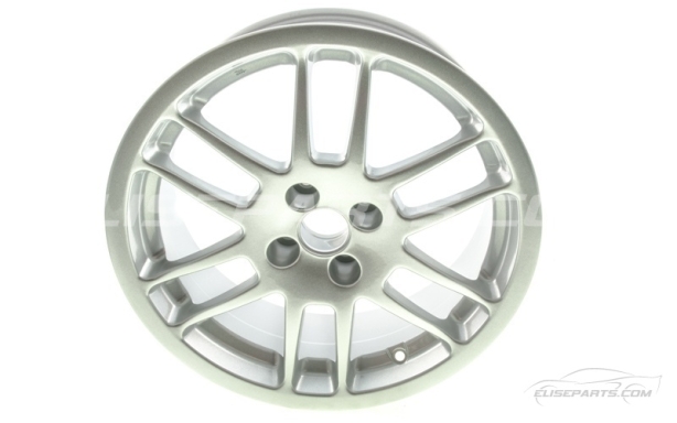 Rear S1 Rimstock Wheel Image