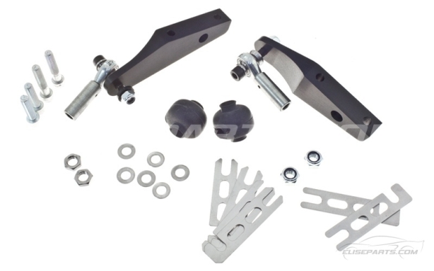 Reduced Bump Steering Arm Kit Image