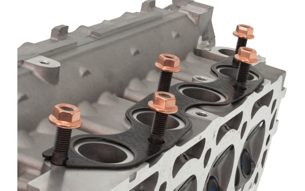 S1 / S2 K-Series Manifold Fitting Kit Image