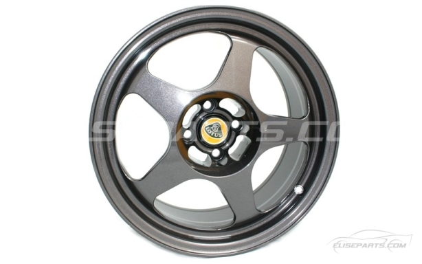 S1 Elise Wheels (Gunmetal) Image