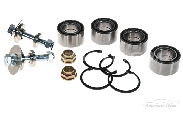 S1 Wheel Bearing Set Image