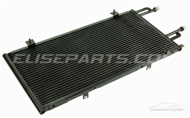 S2 / S3 Black Air Con Condenser Image