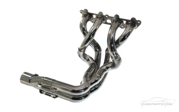 S2 Elise / Exige VVTI Manifold Image